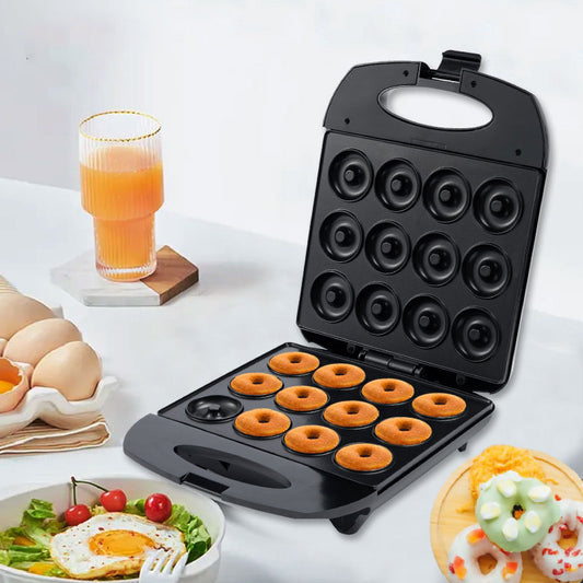 Donut Machine Sandwich Machine