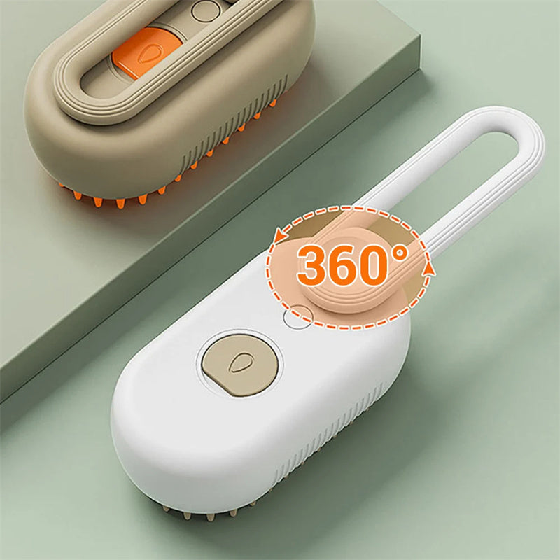 3 In 1 Electric Spray pet Hair