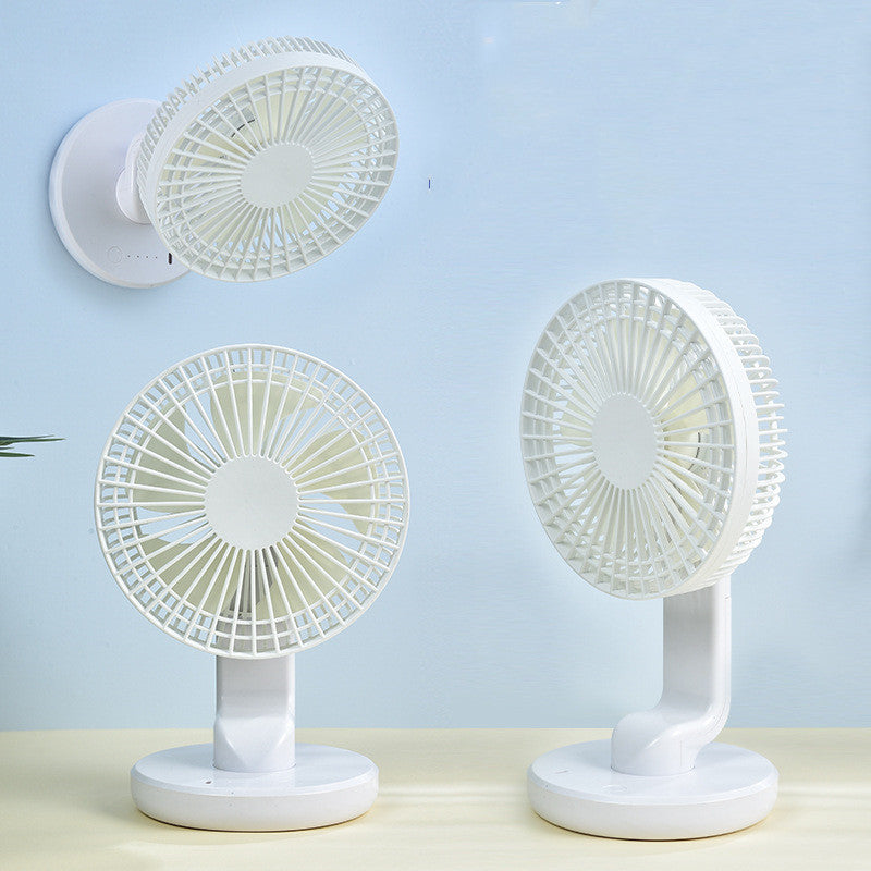 Office Wall Mounted Fan Student
