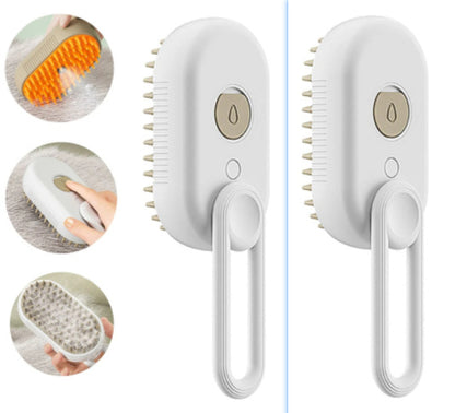 3 In 1 Electric Spray pet Hair