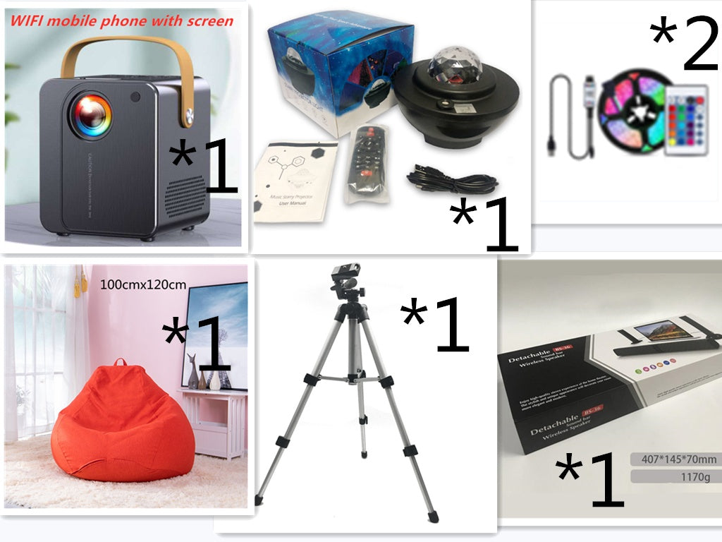 Card Combo TV Speaker Sound Blaster