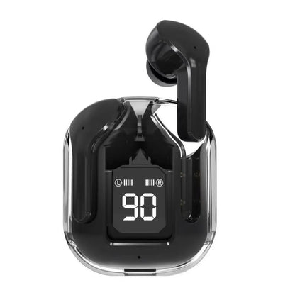Bluetooth 5.3 Over-ear Headphones