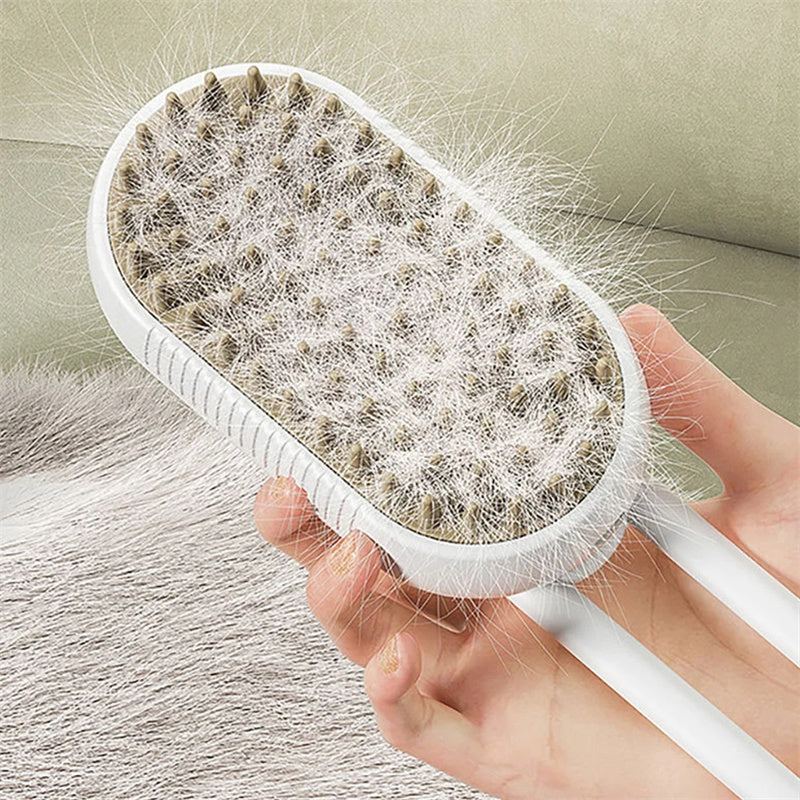 3 In 1 Electric Spray pet Hair